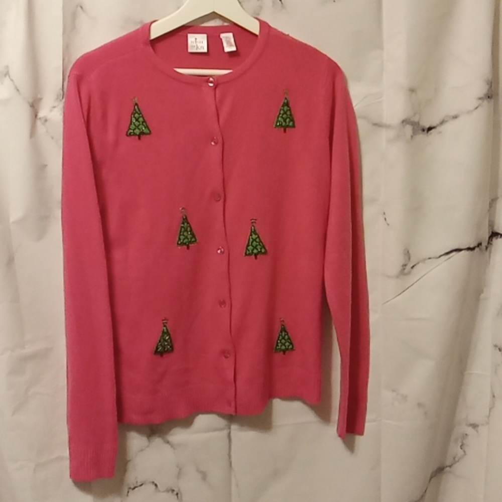 Wish For Joy sweater ❤️❤️❤️❤️ M 10/12